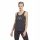 Reebok Damen Boxer-T-Shirt, schwarz rS