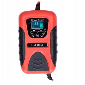  Automatisches Autoladegerät 12V 7A