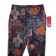  Sherpa-Leggings Größe S