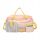  Reise-Reisetasche, Damen-Kulturbeutel, verstellbarer Schultergurt, Sasz