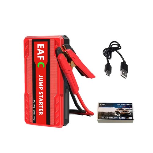  Autostarter-Powerbank 12V