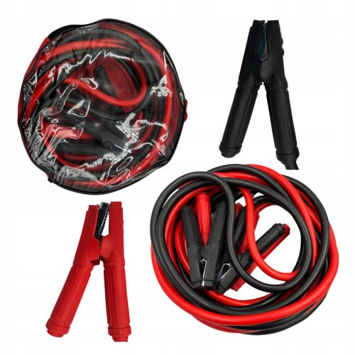  KABEL, ANLASSERKABEL 1500A 4,5M
