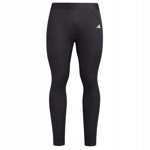  L Adidas Techfit Long Tights HP0585 Hose schwarz L