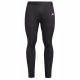  L Adidas Techfit Long Tights HP0585 Hose schwarz L