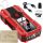  LEISTUNGSSTARKER JUMP STARTER POWER BANK CAR JUMP STARTER FÜR AUTO BOOSTER 12V