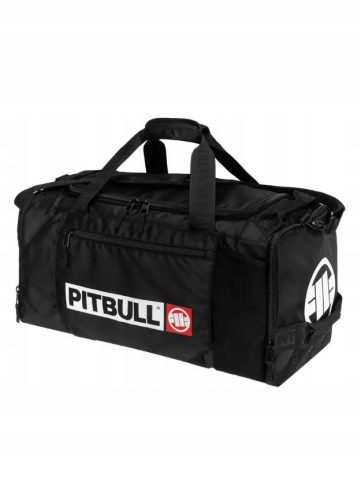  Pitbull Fight Hilltop Trainingstasche Sporttasche