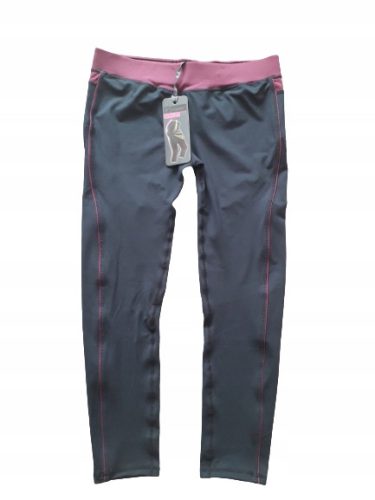  Leggings 7/8 FREDDY S schwarz