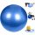  Pilates Yoga Fintess Gymnastikball 65 cm Pumps
