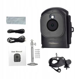  Zeitrafferkamera im Outdoor-Design, ausgezeichnet