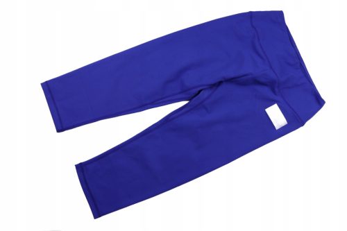  ALABELL kornblumenblaue Leggings Länge 3/4 neu_S