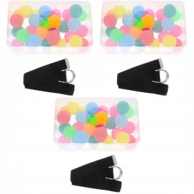  Tischtennisbälle Kinderspielzeug Haushalt Im Freien