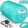  Aufblasbare Luftrolle Airtrack, 120x60 cm, Kesser Gym Roller
