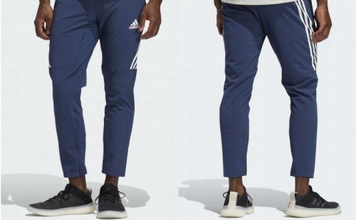  ADIDAS ORIGINALS TRAININGSHOSE MIT LOGO S ZD05