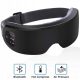  Intelligentes 4D-Bluetooth-Augenmassagegerät, USB-Lade- und Heizmodus