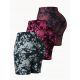 SPORT-LEGGINGS-SHORTS 3ER-PACK TIE DYE SHEIN L 40