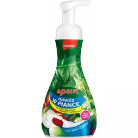  Agrecol flüssiger Mehrkomponentendünger 0,4 kg 0,25 l