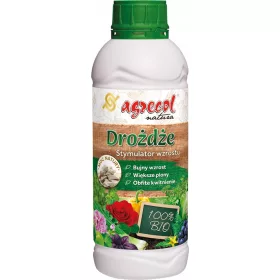  Organischer, natürlicher Dünger Agrecol flüssig 1 kg 1 l