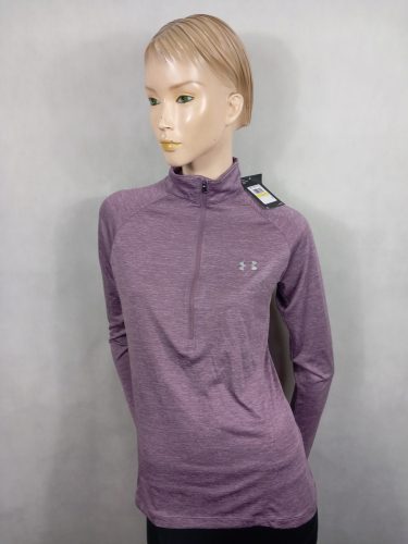  Under Armour Damen Langarm-T-Shirt Größe: M