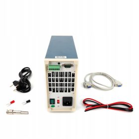  KP184 DC-Batteriekapazitätstester