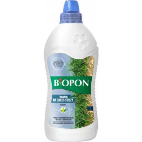  Bros Mehrkomponentendünger flüssig 1 kg 1 l