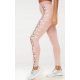  AI82 NACKTE PLT SPORTLEGGINGS 36