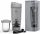  PROMIXX PRO Shaker 600 ml grau