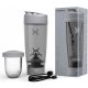  PROMIXX PRO Shaker 600 ml grau