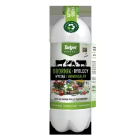  Flüssiger Rindermist 1 L Target