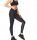  Nahtlose Damen-Leggings 2 XU XS