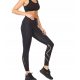  Nahtlose Damen-Leggings 2 XU XS