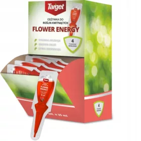  Target flüssiger Mehrkomponentendünger 0,1 kg 0,035 l