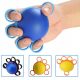  Handtherapie-Griffverstärker für Finger- und Handgelenksübungen