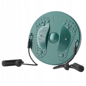  Waist Twist Board 27,5 cm Formgebendes Trainingsgerät