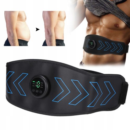  Smart Ems Bauchgurt-Bauchtrainer