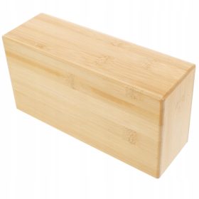    YOGA-TRAININGS-BLOCKSTEIN FÜR TANZTRAINING NATÜRLICHER YOGA-BLOCK-STEIN FÜR TANZ