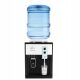 Wasserspender mit Heiz- und Kühlungsfunktion aus Edelstahl 304
