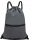  Rucksack mit Kordelzug, Sport, für das Fitnessstudio