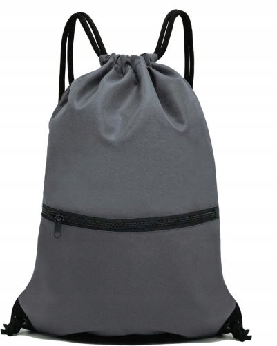  Rucksack mit Kordelzug, Sport, für das Fitnessstudio