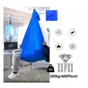  Lufthängematte für Yoga-Schärpe, akrobatischer Schal