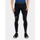  Herren-Trainingsleggings Under Armour HeatGear Leggings Größe S