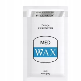  Pilomax WAX MED für Haare 10 ml
