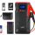  NOTFALL-POWERBANK TRAGBARER AUTOSTARTER MIT KOMPASSVORSCHRIFTEN 20AH