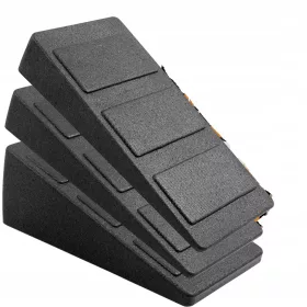  Wadendehnungsausrüstung