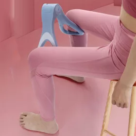    Oberschenkel-Trainingsgerät, N-Klemme zur Kräftigung des inneren Oberschenkels