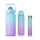  Ecarla-Flasche 2000 ml, mehrfarbig