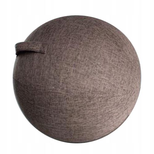  Strapazierfähige Yoga-Ballhülle 65 cm, Pilates-Ball für
