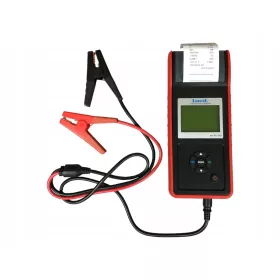  MICRO-568 digitaler Batterietester mit Drucker