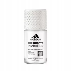    Adidas Pro Invisible Roll-on Antitranspirant für Damen, 50 ml