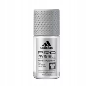    Adidas Pro Invisible Roll-on Antitranspirant für Herren, 50 ml