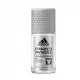  Adidas Pro Invisible Roll-on Antitranspirant für Herren, 50 ml